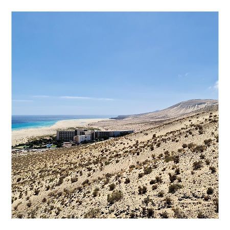 Your Ocean Blue Costa Calma Esterno foto