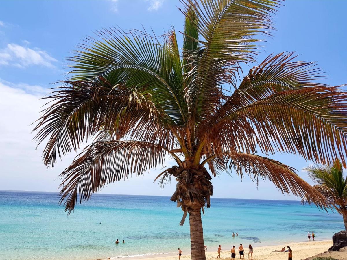 Your Ocean Blue Costa Calma Esterno foto
