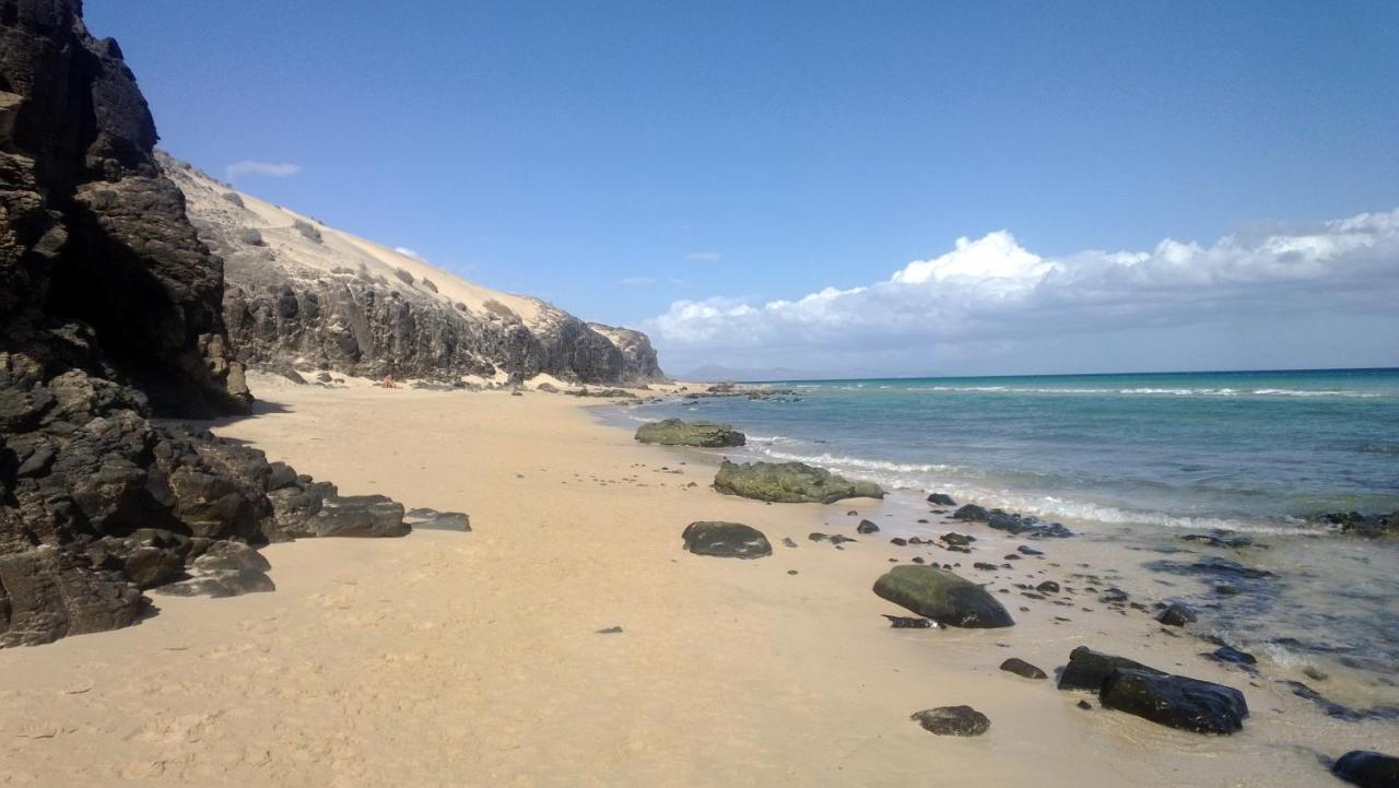 Your Ocean Blue Costa Calma Esterno foto