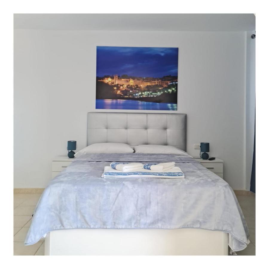 Your Ocean Blue Costa Calma Esterno foto