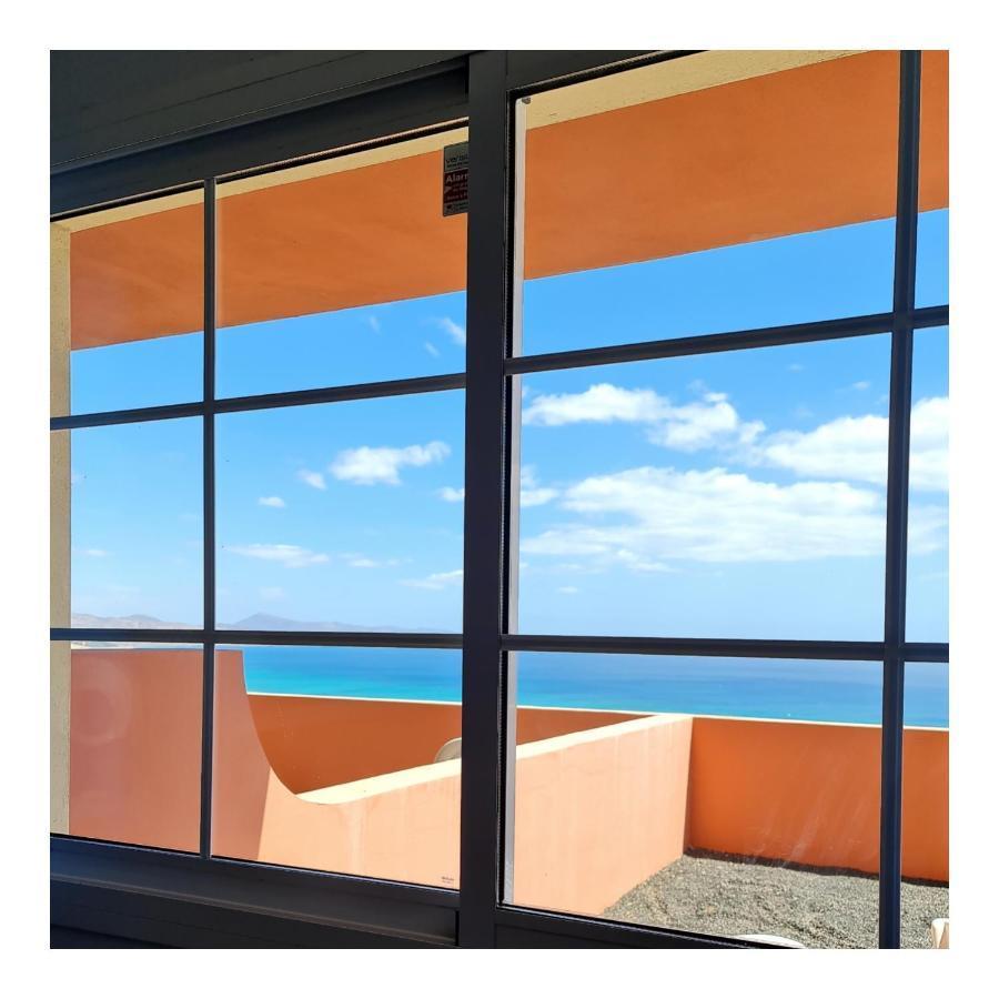 Your Ocean Blue Costa Calma Esterno foto