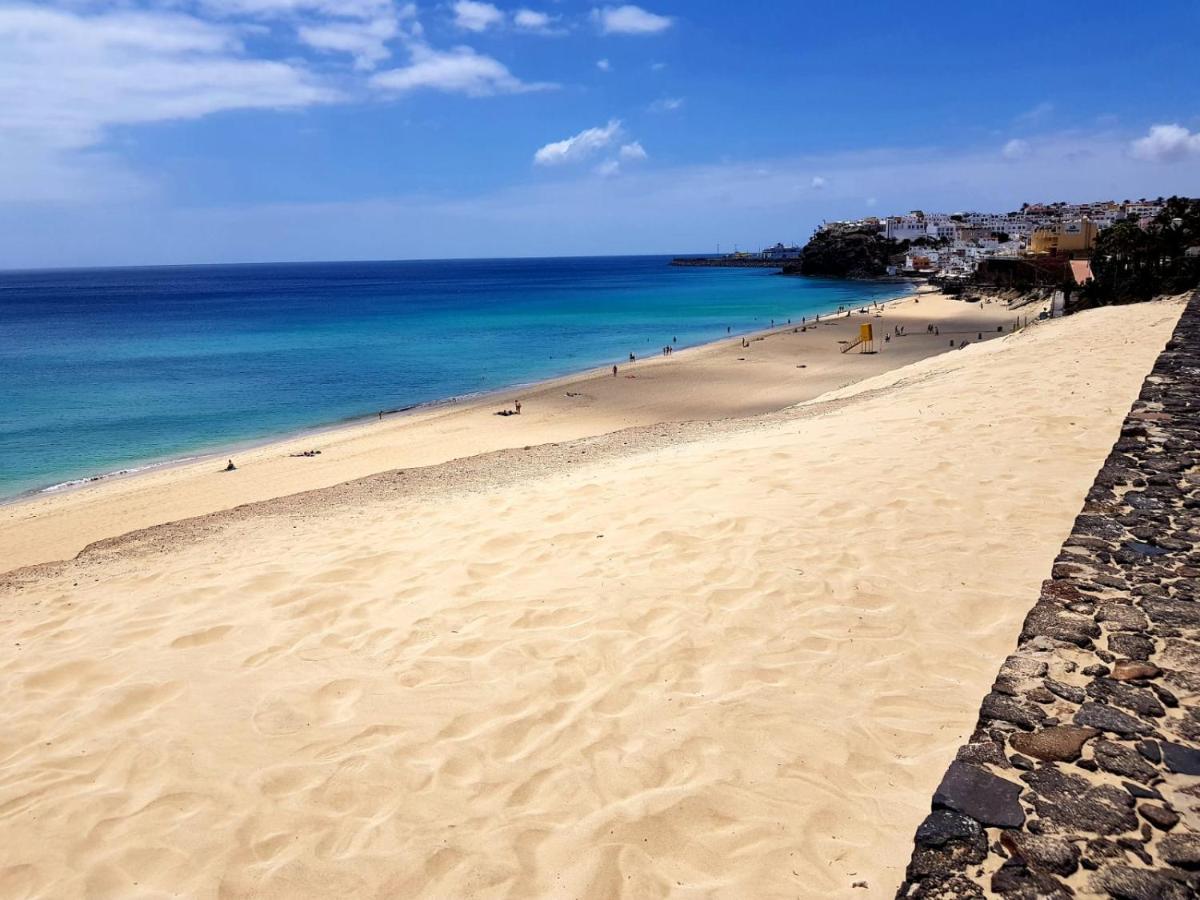 Your Ocean Blue Costa Calma Esterno foto
