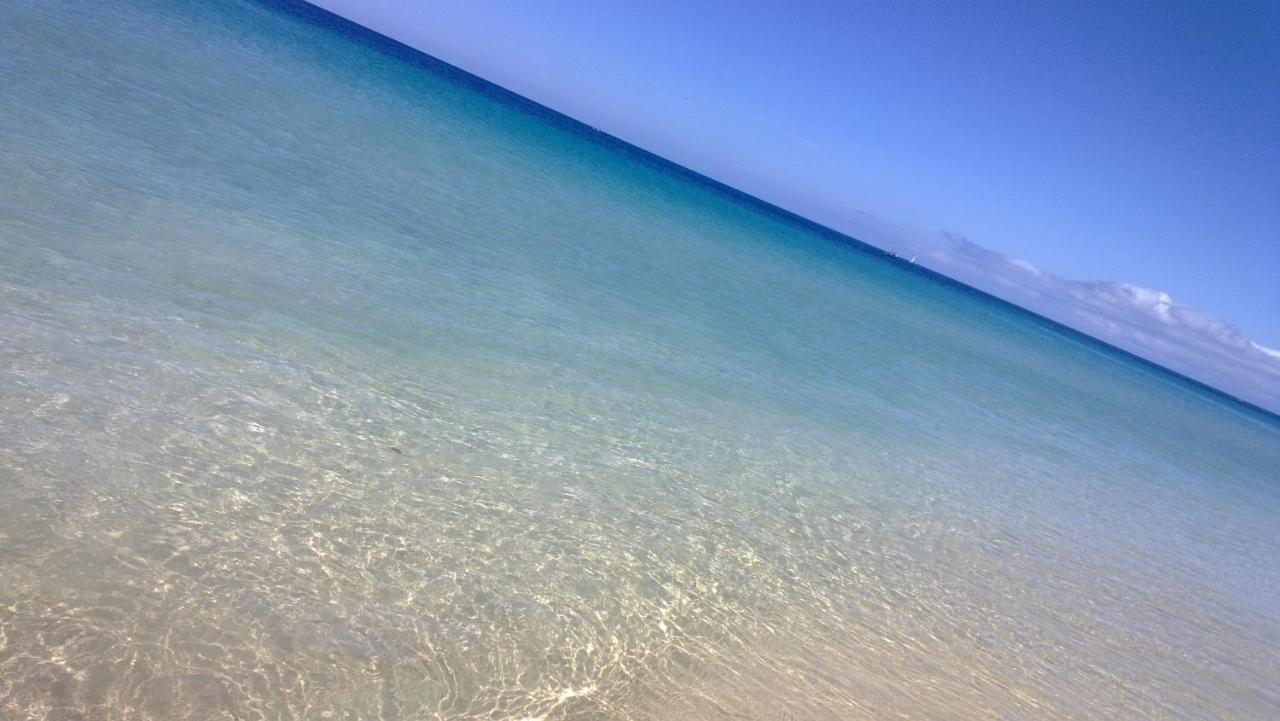 Your Ocean Blue Costa Calma Esterno foto
