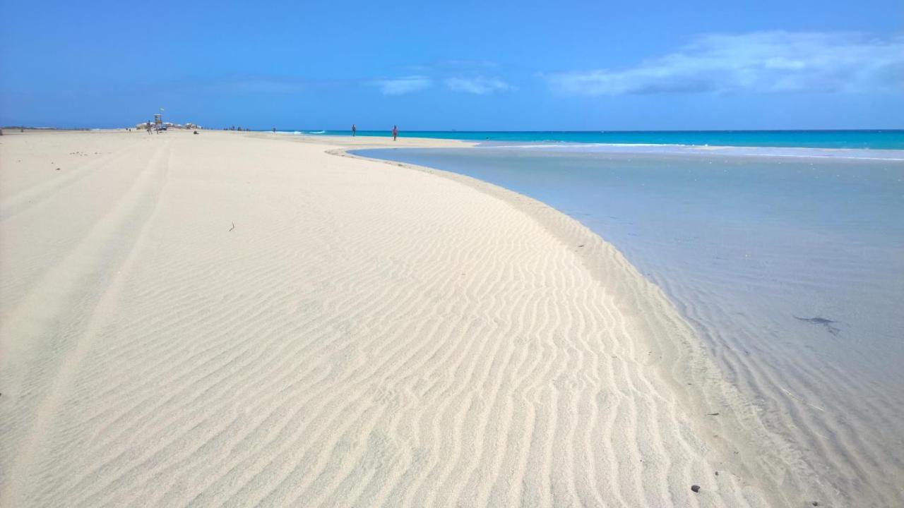 Your Ocean Blue Costa Calma Esterno foto