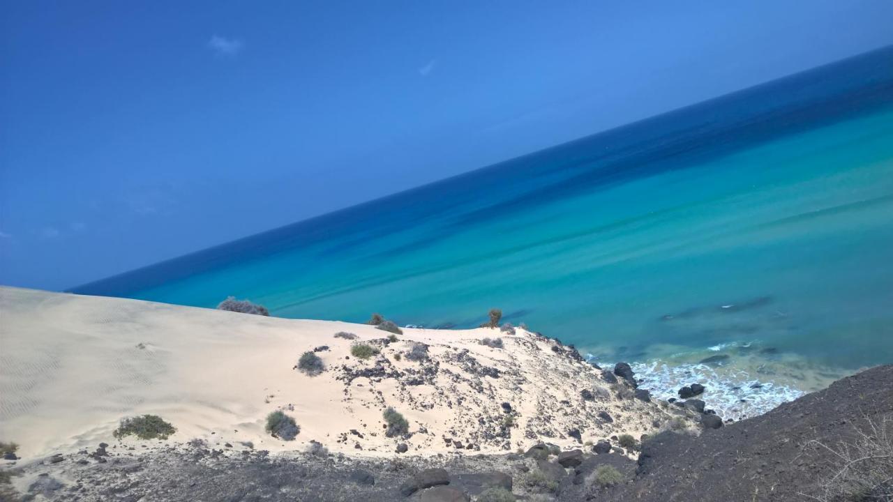 Your Ocean Blue Costa Calma Esterno foto