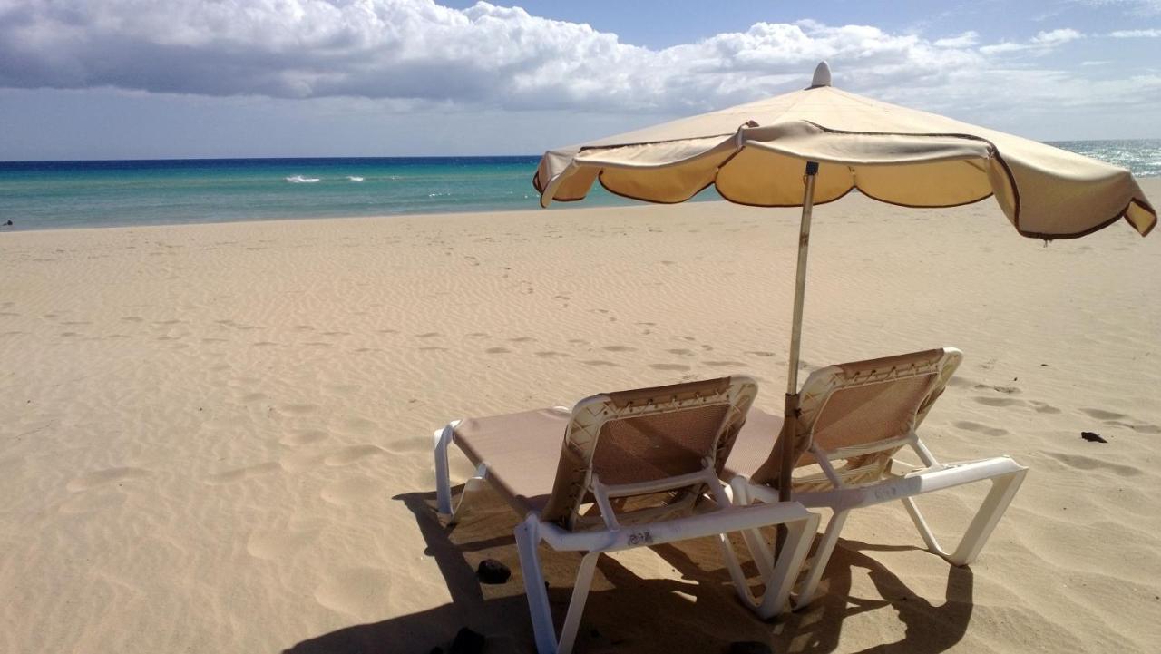 Your Ocean Blue Costa Calma Esterno foto