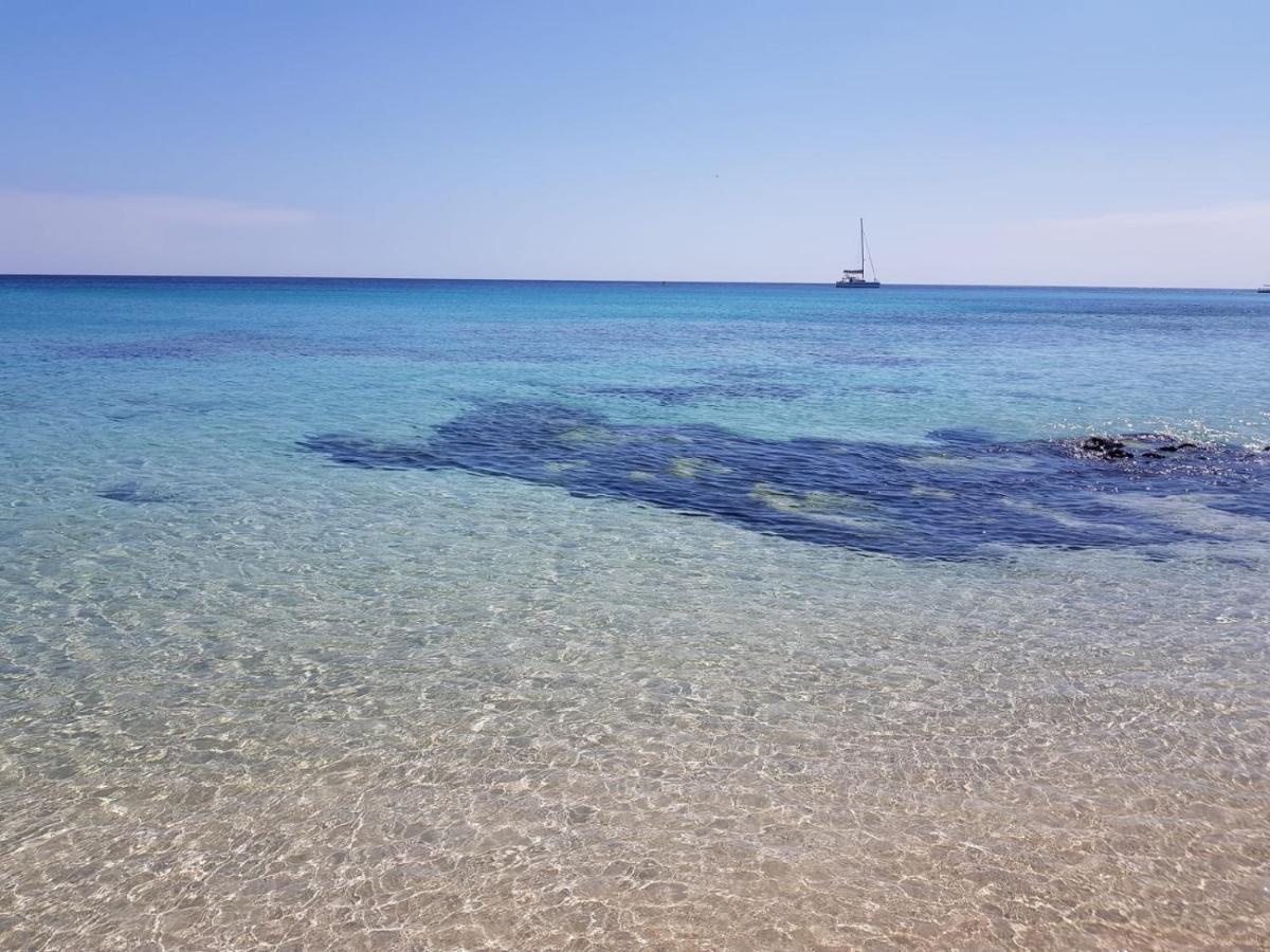 Your Ocean Blue Costa Calma Esterno foto