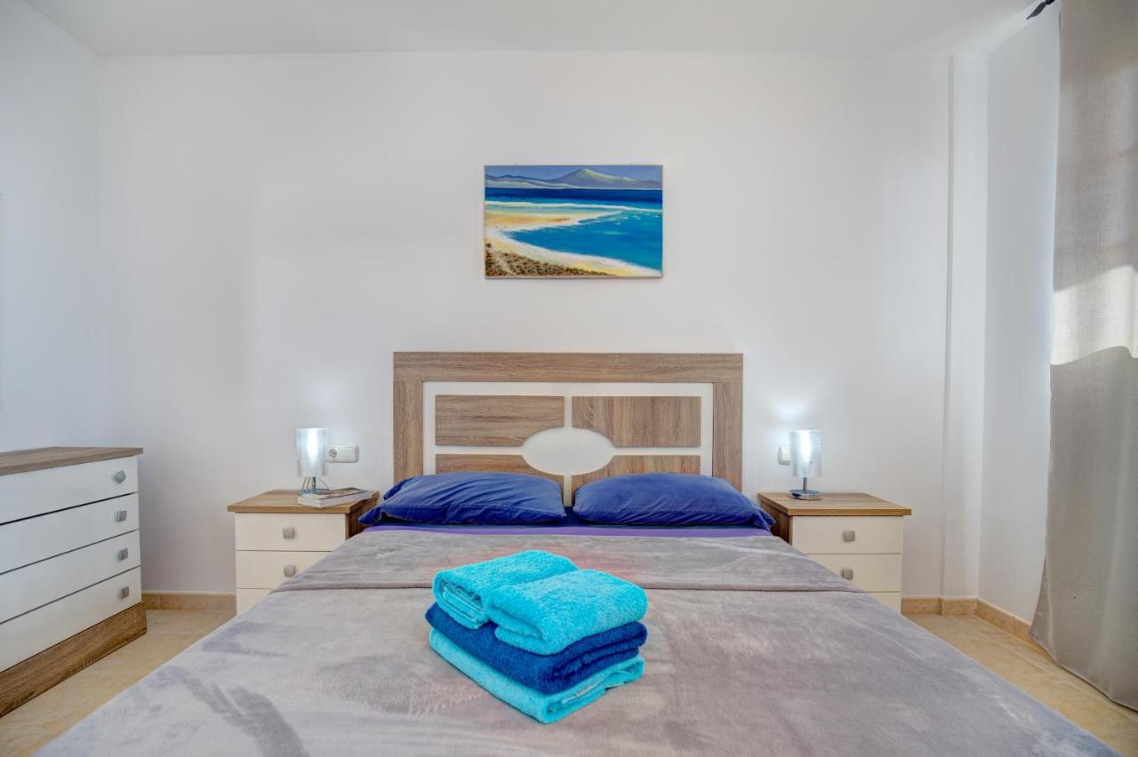 Your Ocean Blue Costa Calma Esterno foto