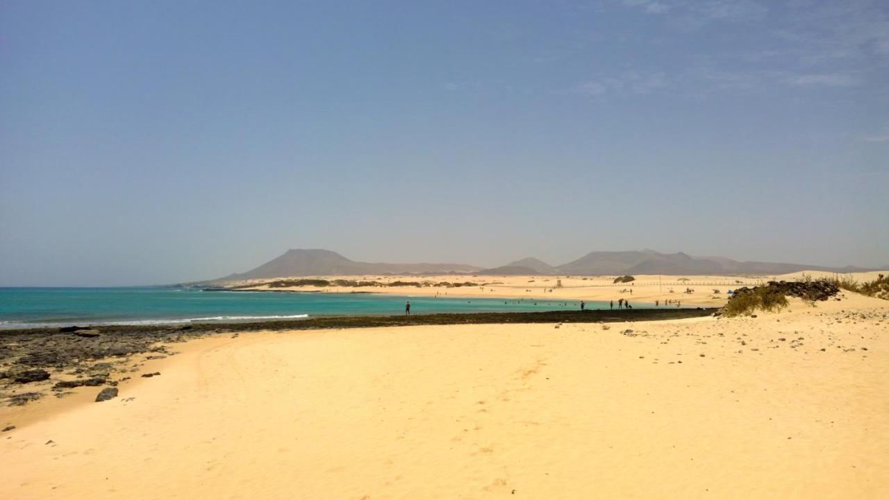 Your Ocean Blue Costa Calma Esterno foto