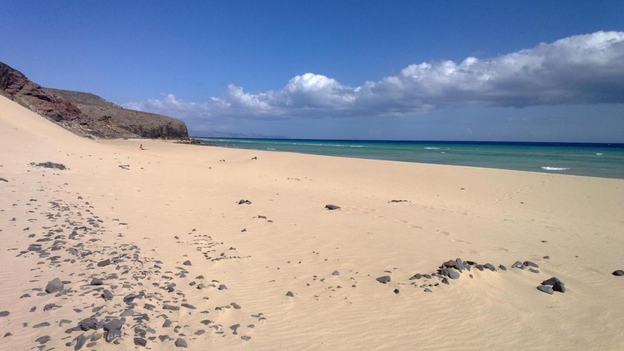 Your Ocean Blue Costa Calma Esterno foto