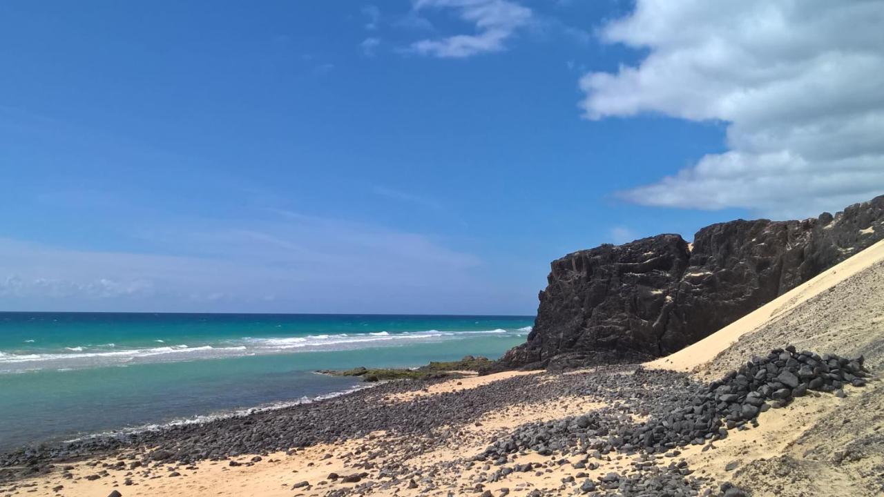 Your Ocean Blue Costa Calma Esterno foto