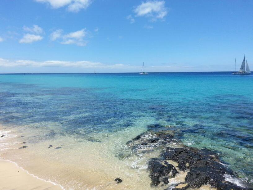 Your Ocean Blue Costa Calma Esterno foto