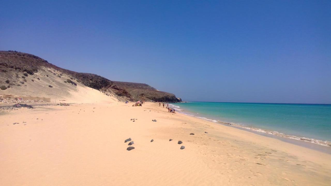 Your Ocean Blue Costa Calma Esterno foto