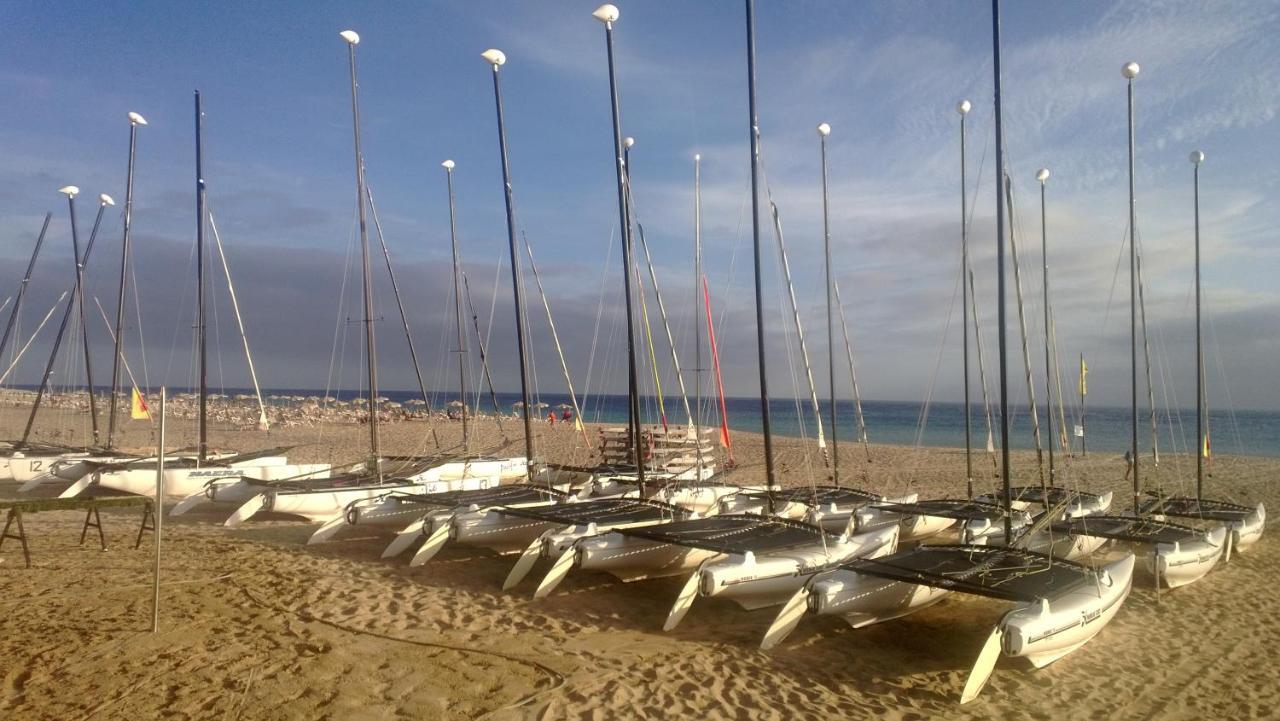 Your Ocean Blue Costa Calma Esterno foto