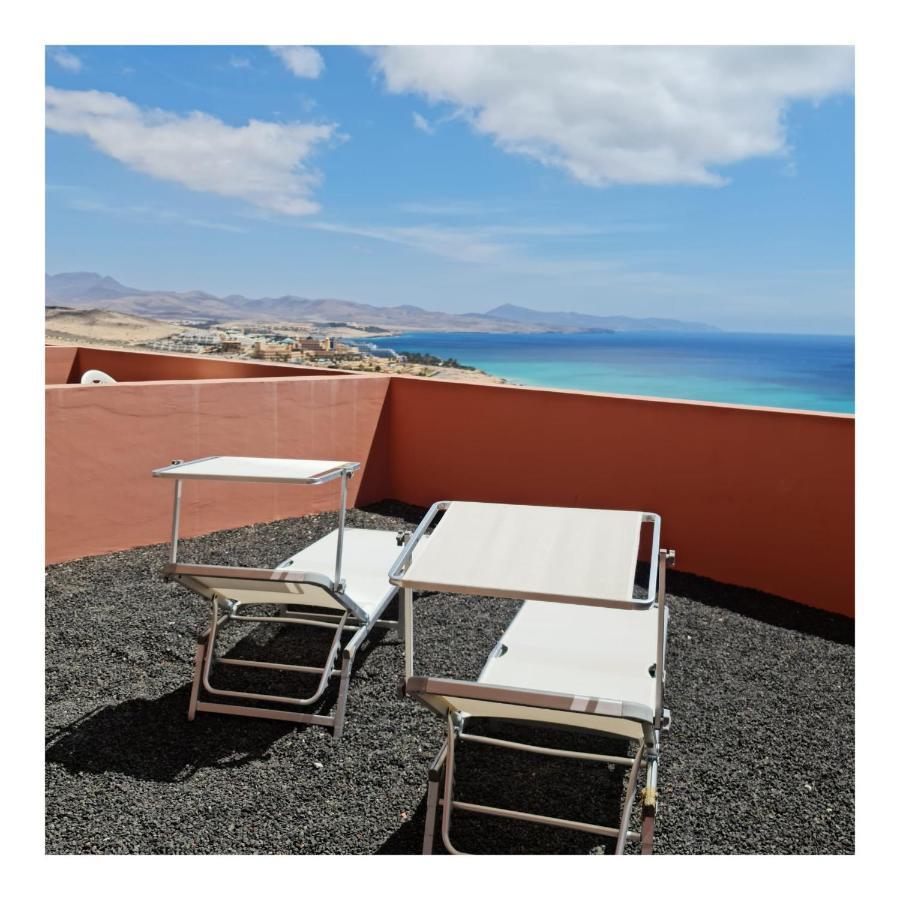 Your Ocean Blue Costa Calma Esterno foto