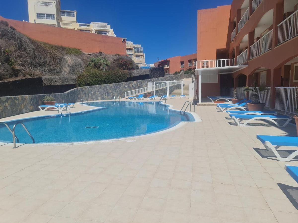 Your Ocean Blue Costa Calma Esterno foto