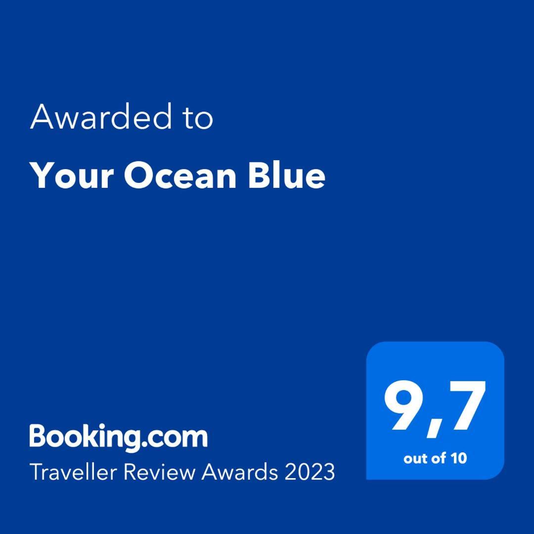 Your Ocean Blue Costa Calma Esterno foto